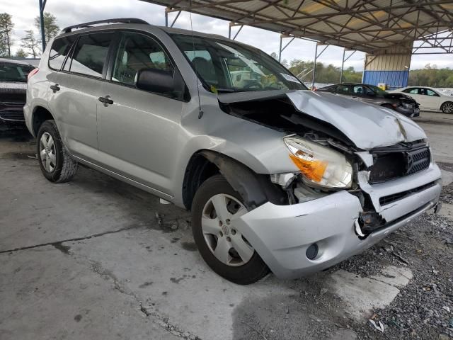 2007 Toyota Rav4