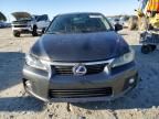 2011 Lexus CT 200