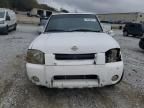 2001 Nissan Frontier King Cab SC