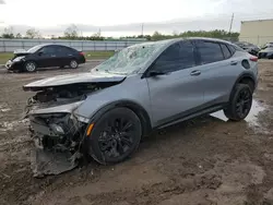 Buick Vehiculos salvage en venta: 2024 Buick Envista Sport Touring