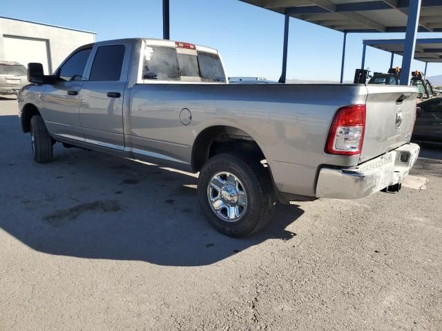 2023 Dodge RAM 3500 Tradesman