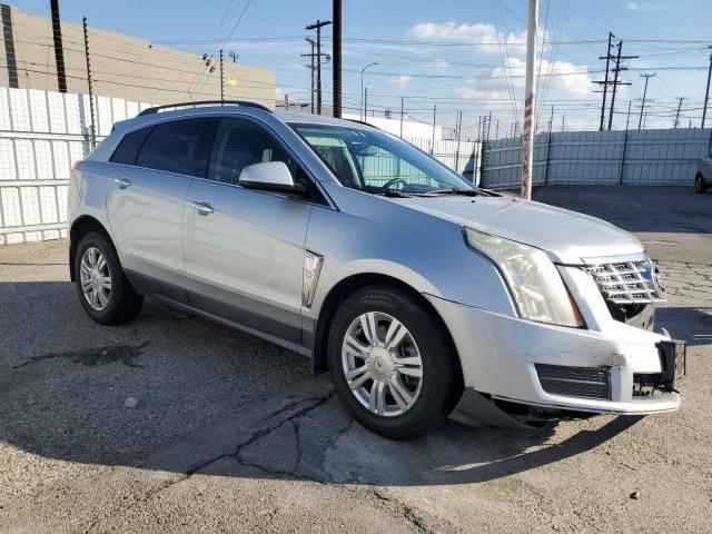 2013 Cadillac SRX