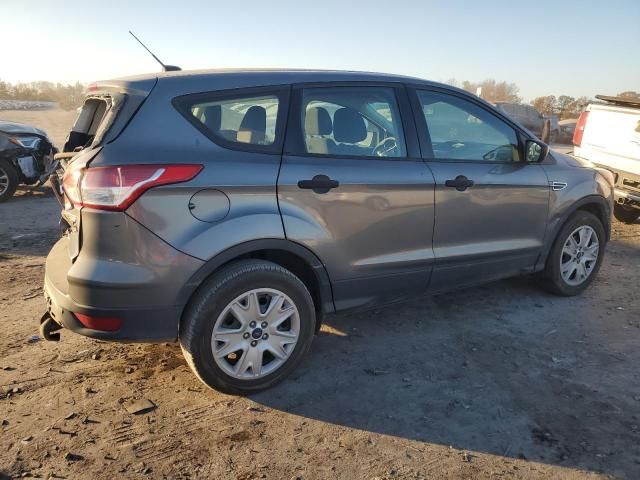 2014 Ford Escape S