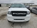 2007 Ford F150