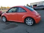 2003 Volkswagen New Beetle GLX