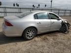 2007 Buick Lucerne CXL