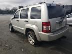 2008 Jeep Liberty Limited