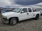 2000 Chevrolet Silverado C1500