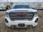 2019 GMC Sierra K1500 Denali