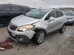 2013 Buick Encore