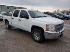 2013 Chevrolet Silverado K1500 LS