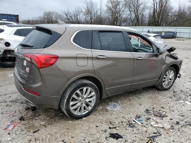 2019 Buick Envision Premium