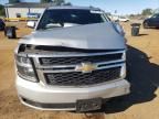 2015 Chevrolet Tahoe C1500 LS