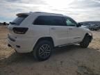 2016 Jeep Grand Cherokee Overland