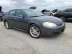 2010 Chevrolet Impala LTZ