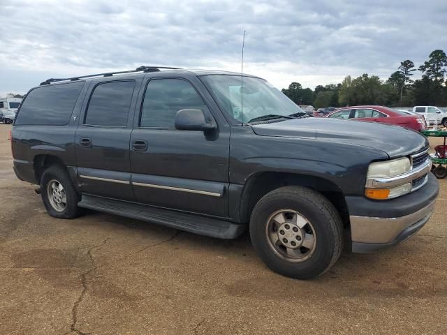 2003 Chevrolet Suburban C1500