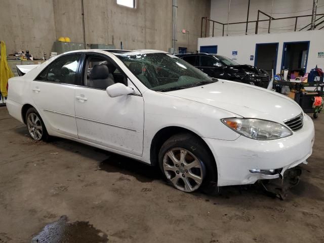 2006 Toyota Camry LE