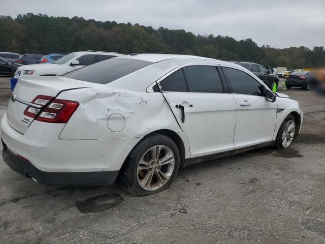 2014 Ford Taurus SEL