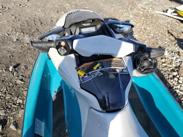 2024 Seadoo Jetski