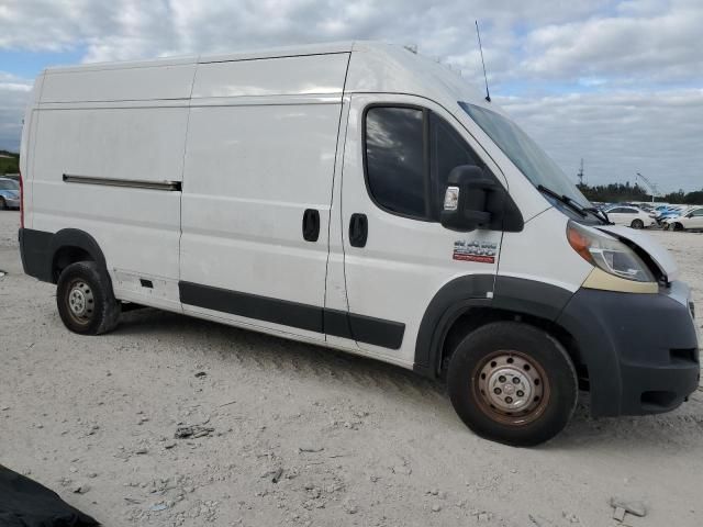 2019 Dodge RAM Promaster 2500 2500 High