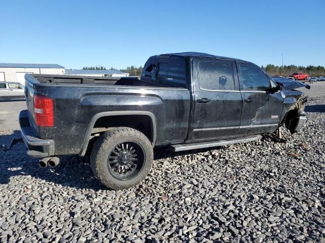 2014 GMC Sierra K1500 SLT