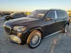 2023 Mercedes-Benz GLS MERCEDES-MAYBACH GLS600 4M