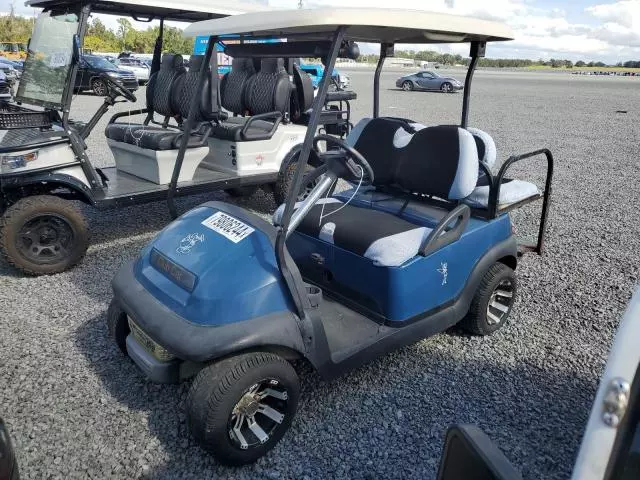 2003 Golf Cart