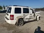 2008 Jeep Liberty Sport