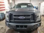 2016 Ford F150 Super Cab