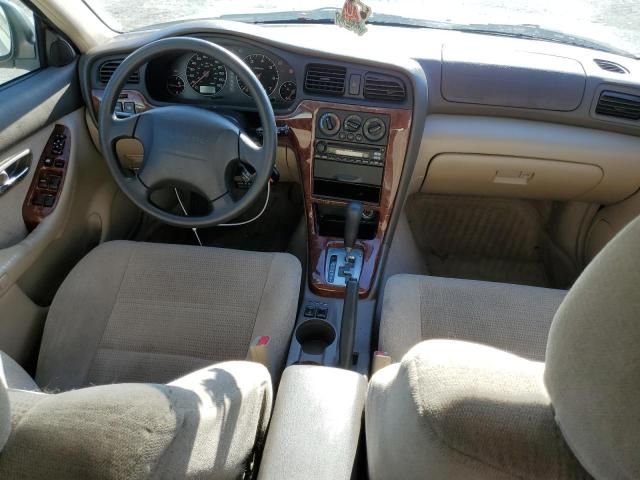 2004 Subaru Legacy Outback AWP