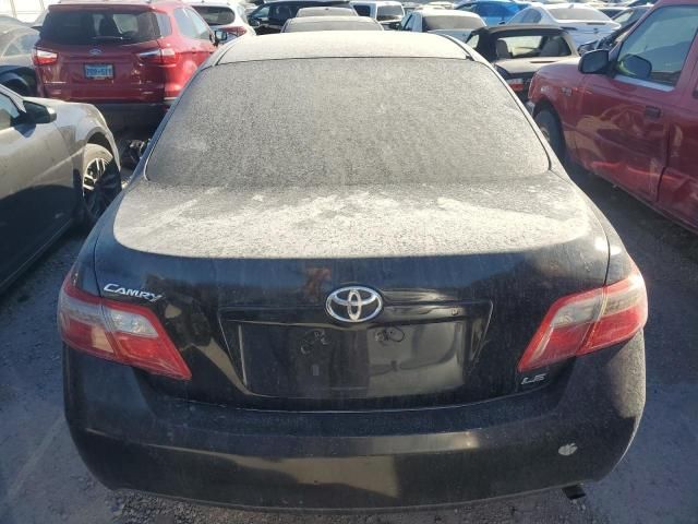 2008 Toyota Camry CE