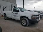 2017 Chevrolet Silverado C1500