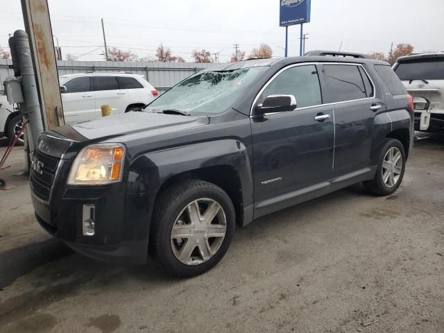 2012 GMC Terrain SLE