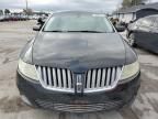 2009 Lincoln MKS