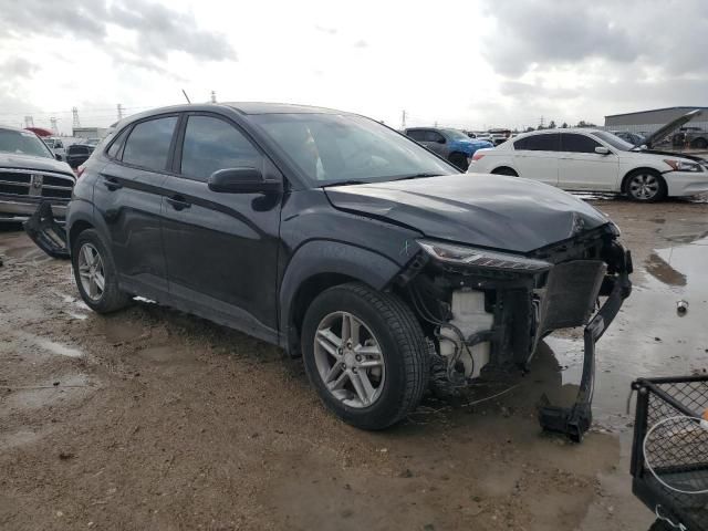 2018 Hyundai Kona SE