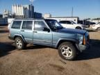 1999 Jeep Cherokee Sport