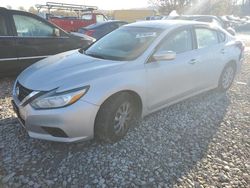 Vehiculos salvage en venta de Copart Cahokia Heights, IL: 2016 Nissan Altima 2.5