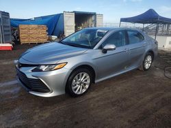 2024 Toyota Camry LE en venta en Riverview, FL