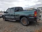 2003 GMC New Sierra K1500