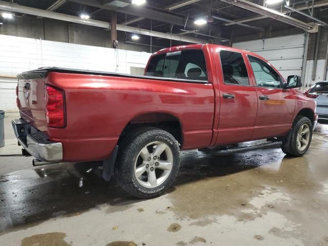 2007 Dodge RAM 1500 ST