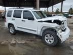 2011 Jeep Liberty Sport