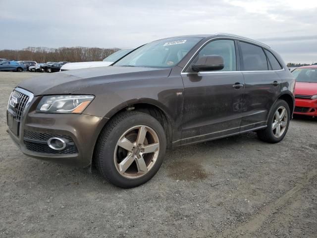 2011 Audi Q5 Premium Plus