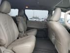 2014 Toyota Sienna XLE