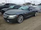 2014 BMW Z4 SDRIVE35I