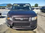 2007 Honda Element SC