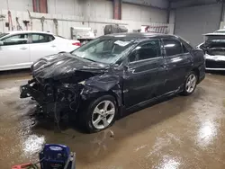 Salvage cars for sale at Elgin, IL auction: 2011 Toyota Corolla Base