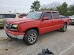 2005 Chevrolet Silverado K1500