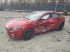 2014 Mazda 3 Grand Touring