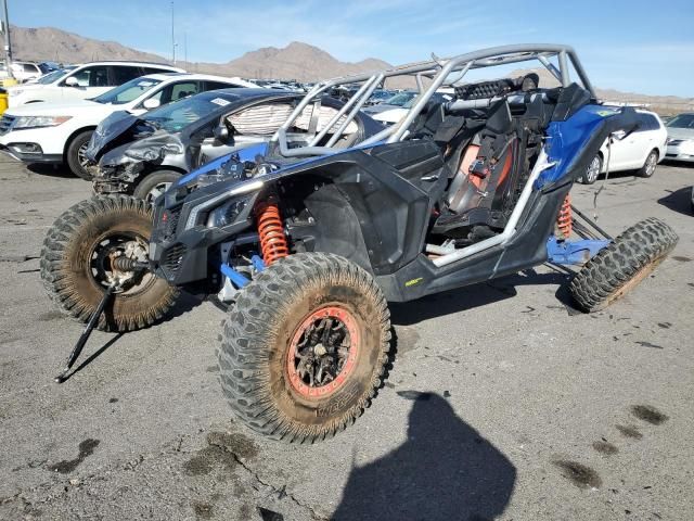 2020 Can-Am Maverick X3 X RS Turbo RR