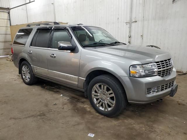 2008 Lincoln Navigator